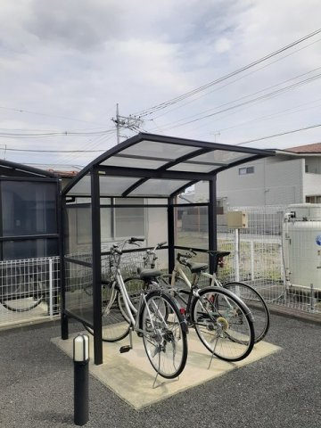プレイティング　Ⅱのその他共用部分