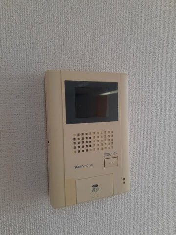 プレイティング　Ⅱのセキュリティ