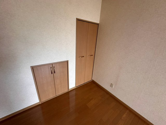 Y'sメゾネットCの内装|物件の内装です