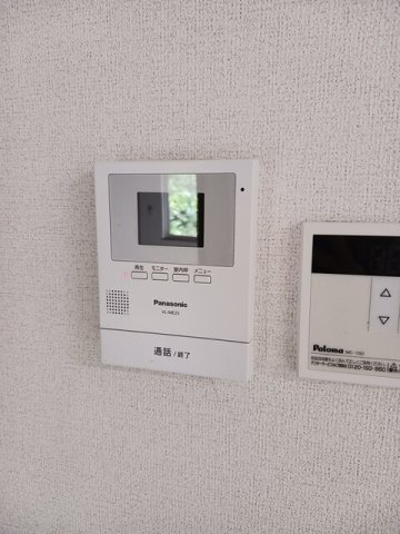 サンライト　フォレスタＢのセキュリティ
