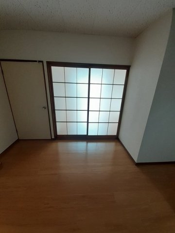 あかしあハイツの居間・リビング|リビングです