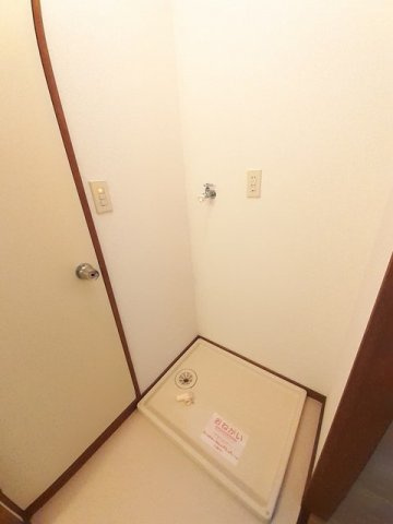 あかしあハイツの内装|内装は落ち着いています