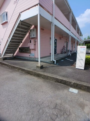 パインパル２１のその他共用部分