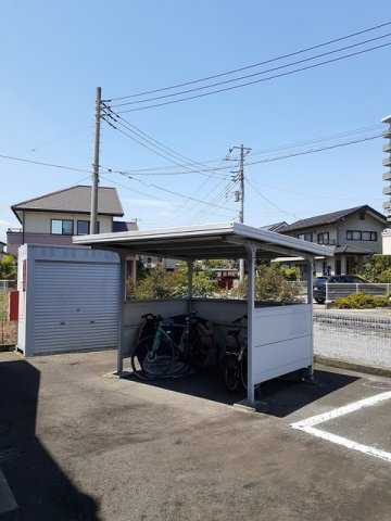 エクセルハイツのその他共用部分