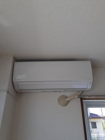 エクセルハイツの設備