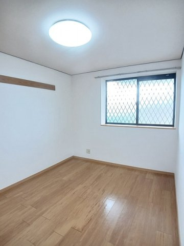 ポワールメゾンの内装|内装は落ち着いています