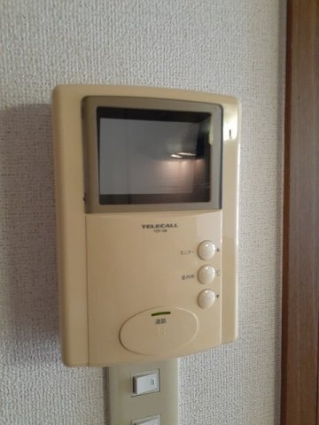 プロスベールＢのセキュリティ