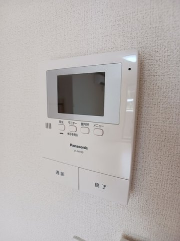 ルストパラディⅠのセキュリティ