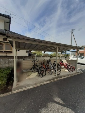 ロイヤルグレイスのその他共用部分
