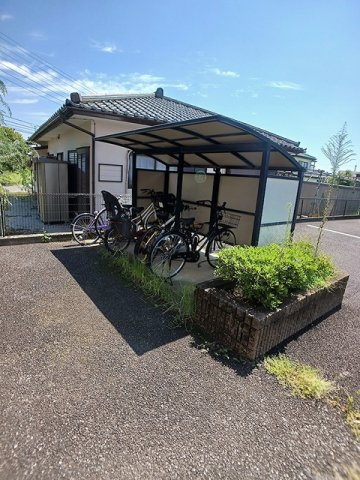 パークタウンＡのその他共用部分