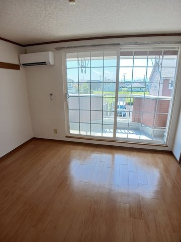 パークタウンＡの内装|おしゃれな内装です