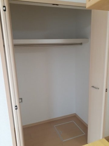 Ｄｅａ・ＳＴＡＧＥの収納|こまごまとしたものを収納できそうですね