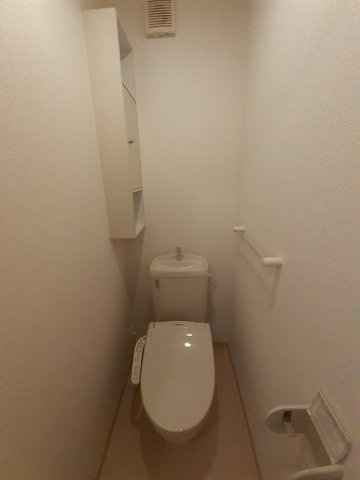 Ｄｅａ・ＳＴＡＧＥのトイレ|トイレも気になるポイント
