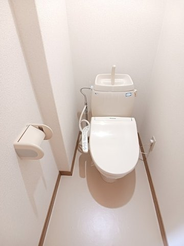 ステラコートのトイレ|トイレも気になるポイント