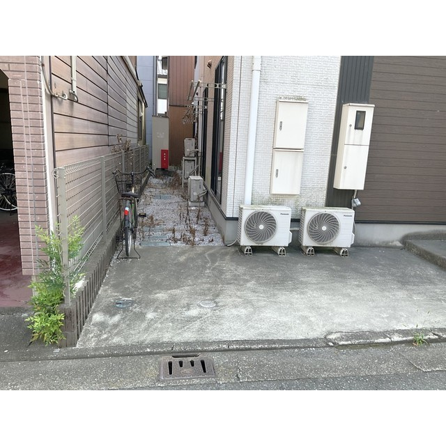 グランファースト高崎のその他