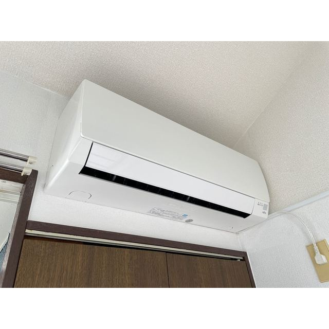 メルヘンハイツ城東のその他