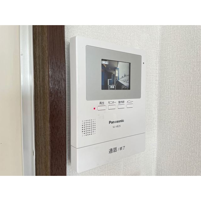 メルヘンハイツ城東の設備