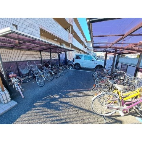 第七サンライフ大嶋のその他