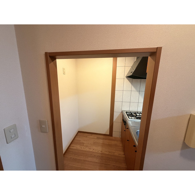 フロントヴィレッジ