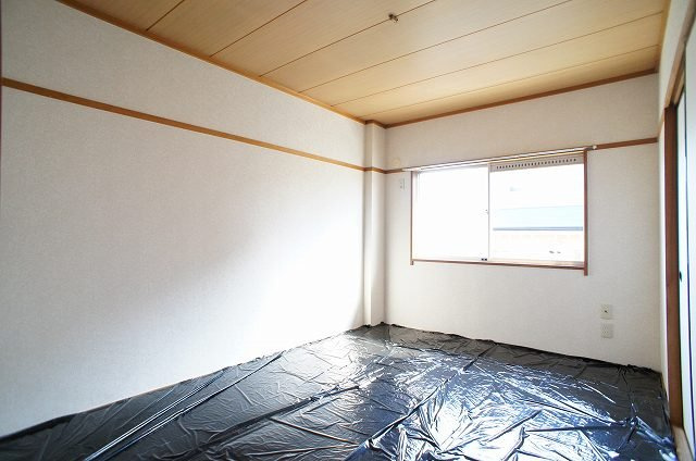 リヴィエールＹの内装|過ごしやすい室内です