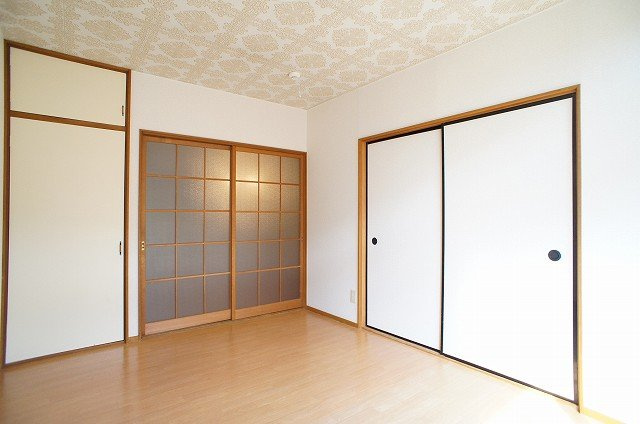 リヴィエールＹの内装|おしゃれな内装です