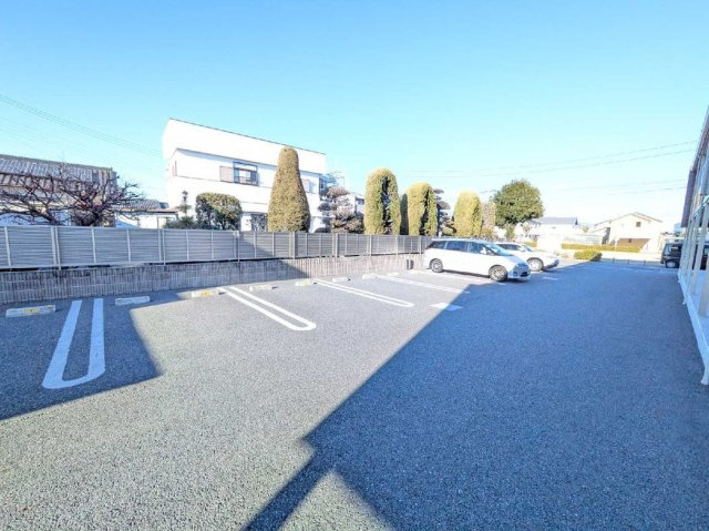 クレイノニュー荒牧町のその他