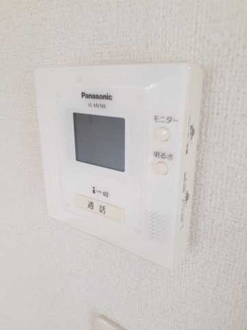 ロンドベルＢのセキュリティ