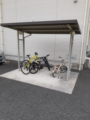 ロンドベルＢのその他共用部分