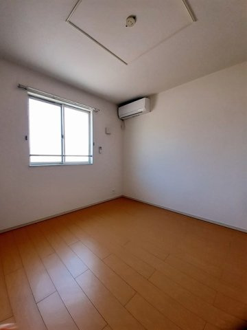 メゾン　フローラＢの内装|おしゃれな内装です