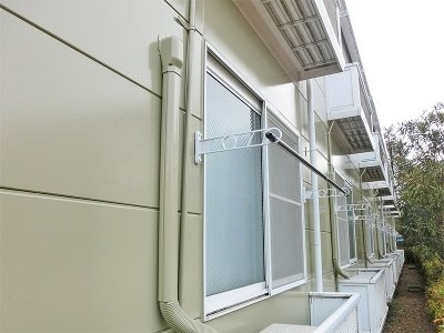 レオパレスルクスⅢのその他