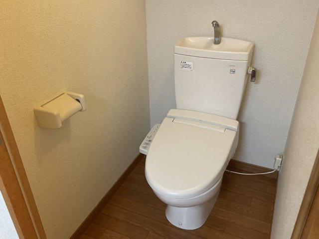 レオパレスルクスⅢのその他