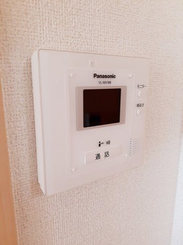 クァイエット　レジデンスⅡのセキュリティ