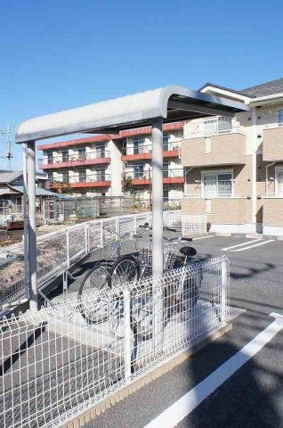 ブルーム　フィールド２のその他共用部分