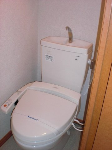 レオパレスメイプル２１のその他