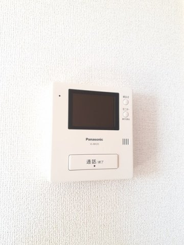 エルシアⅠのセキュリティ