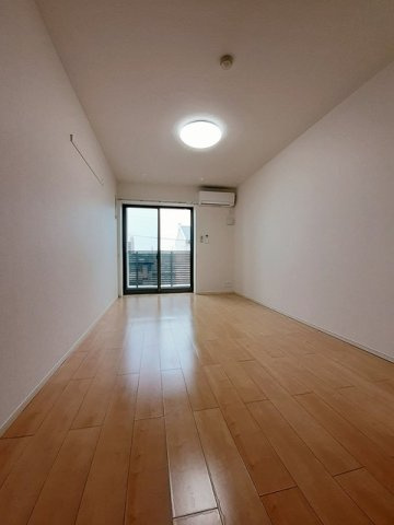 サウス　グレースマンションの内装|内装は落ち着いています