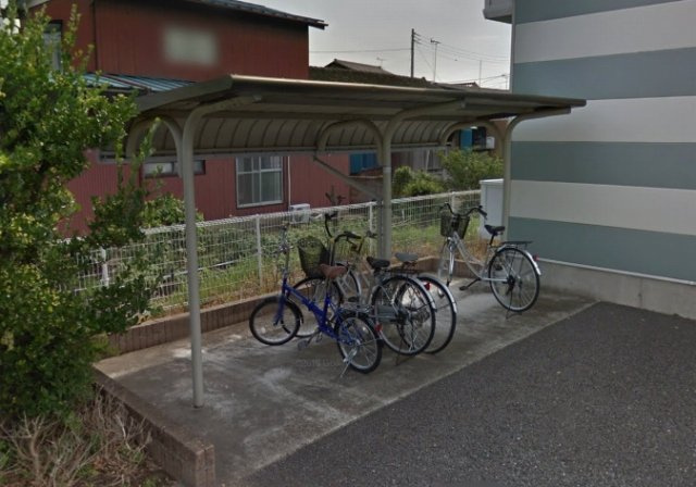 レオパレスグリーンコートＢのその他