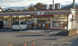 レオパレスグリーンコートＢの周辺