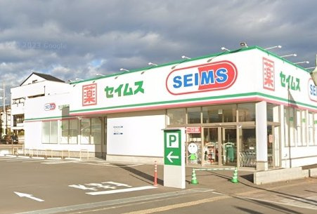 レオパレスグリーンコートＢの周辺