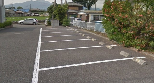レオパレスグリーンコートＢのその他