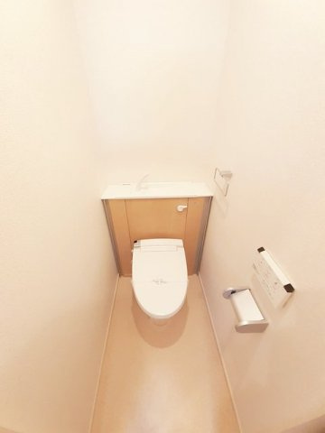 Ｌａｇｏｍ城東のトイレ|トイレも気になるポイント