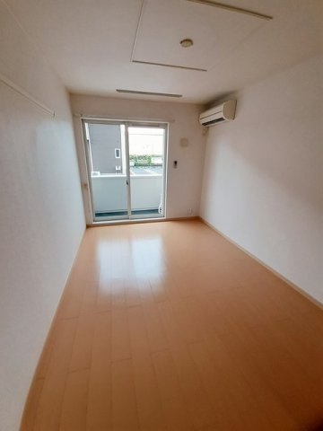 ピーノ・プリモＡの内装|内装は落ち着いています