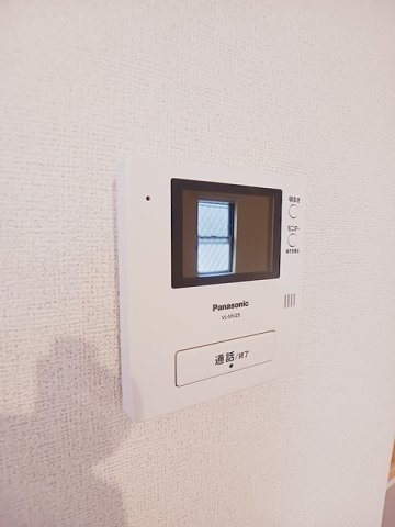 セレーナＣのセキュリティ