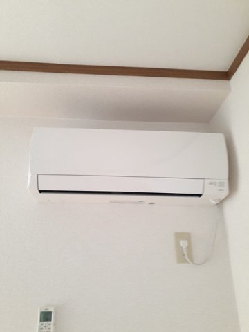 セレーノ本宿Ｄのその他