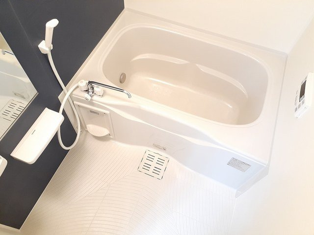 コンフォートⅤの浴室