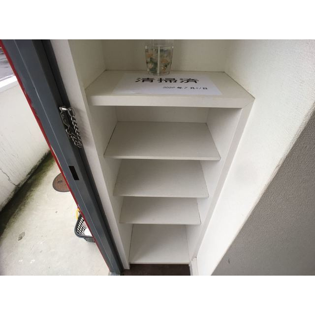 Meson Fritsの内装|きれいな内装です