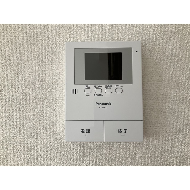 エーデルハイツの内装|内装です