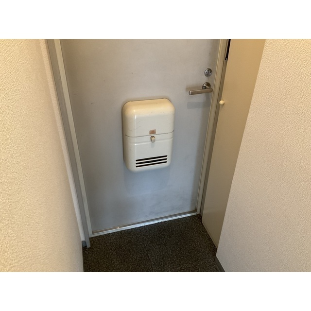 エーデルハイツ