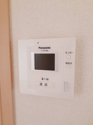 プラシードｋｉ　Ⅱのセキュリティ