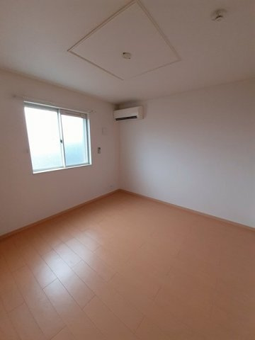 プラシードｋｉ　Ⅱの内装|おしゃれな内装です
